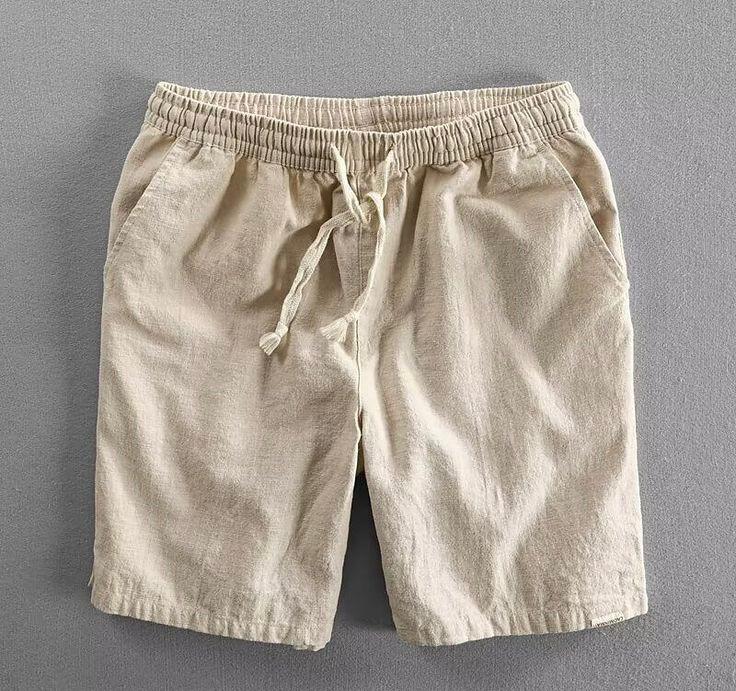 Short en Lin