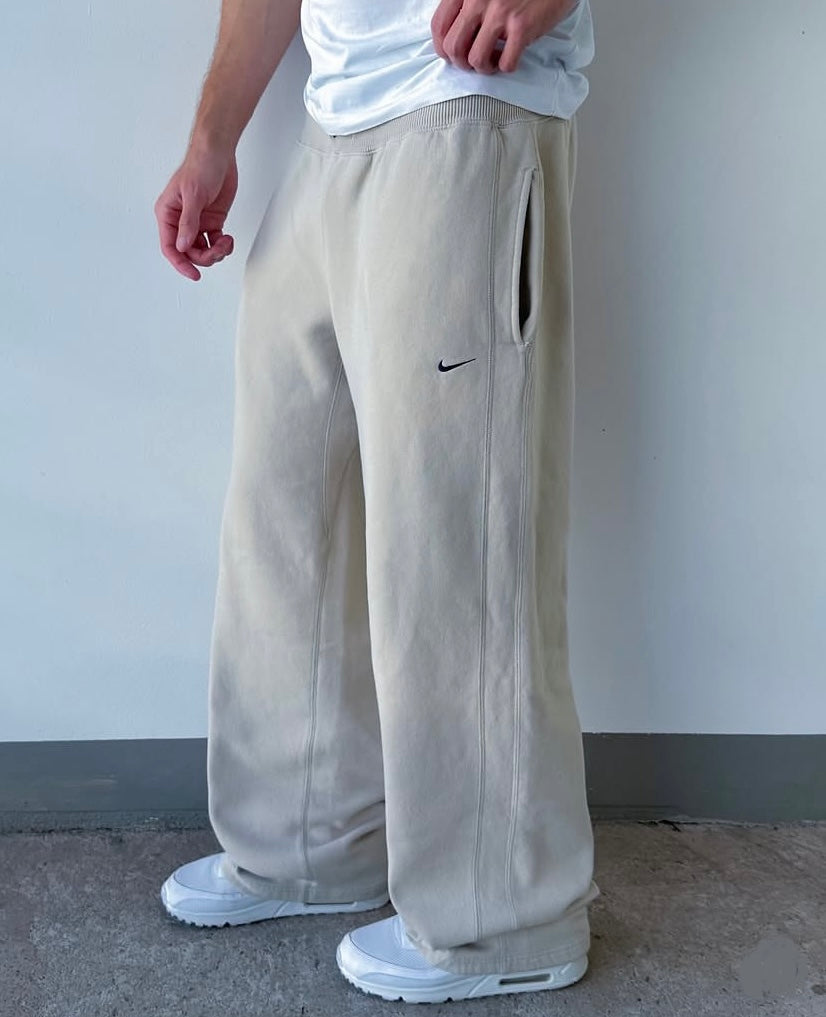 pantalon en molleton