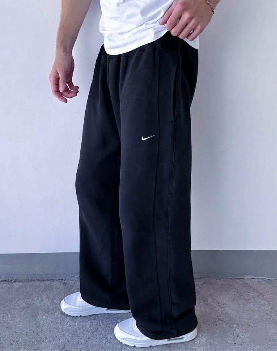pantalon en molleton