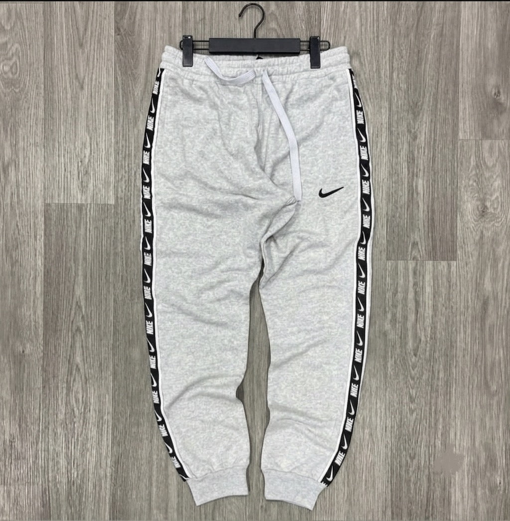 Pantalon en tissu éponge