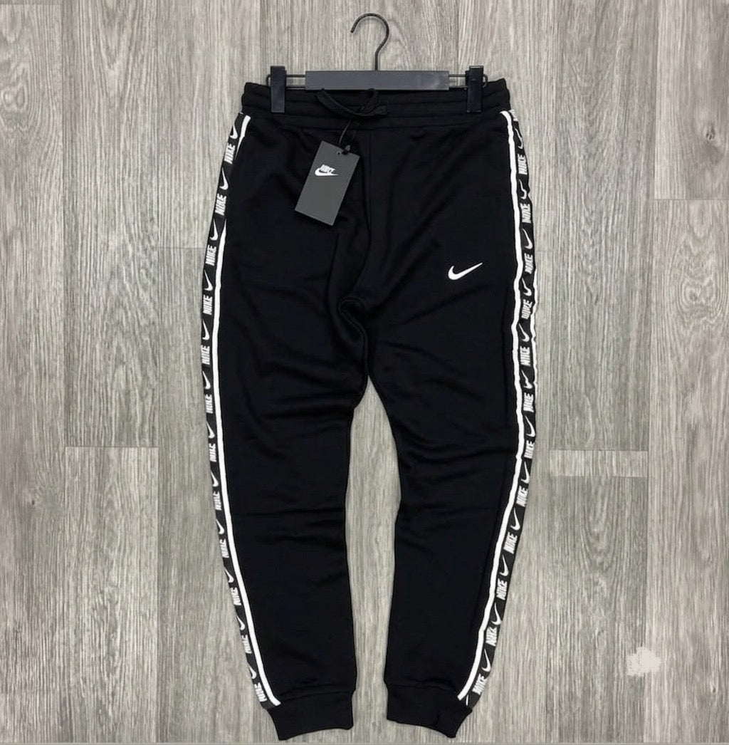 Pantalon en tissu éponge